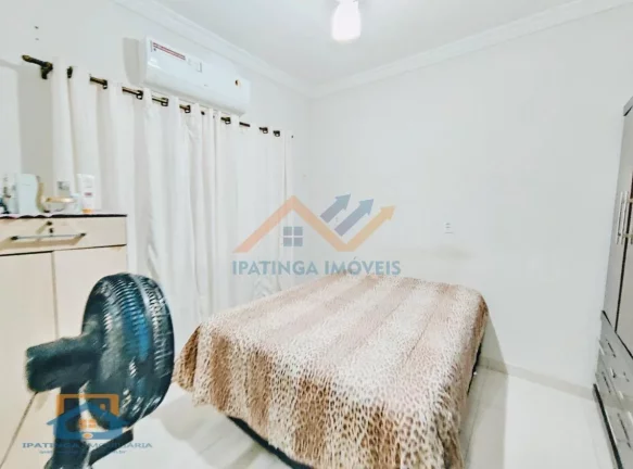 Imagem Casa no Cidade Nova - Santana do Paraíso