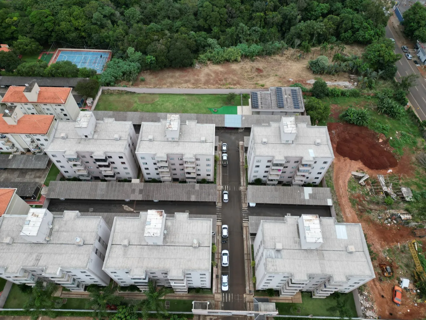 Imagem Apartamento Semimobiliado à venda em Cascavel, Bairro Neva - Oportunidade!