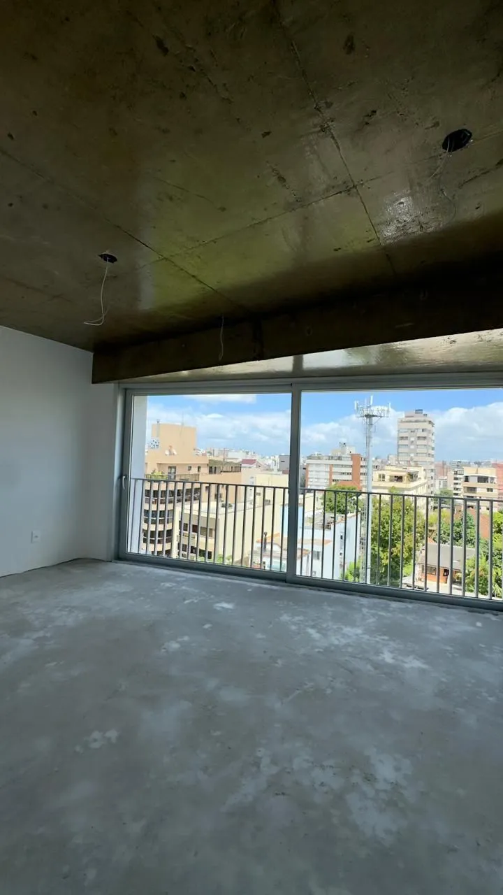 Imagem ️ DUPLEX FRONTAL - 7º ANDAR NOS ALTOS DA CARLOS VON KOSERITZ