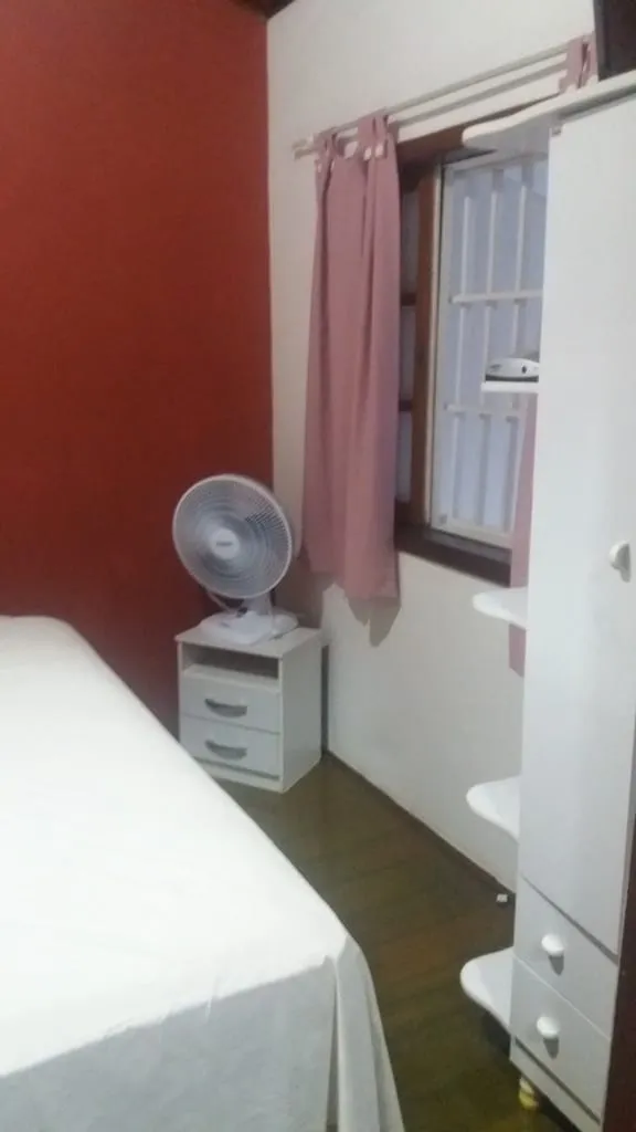 Imagem Comercial à venda 3 Quartos, 1 Suite, 5 Vagas, 300M², Bela Vista, Pindamonhangaba - SP