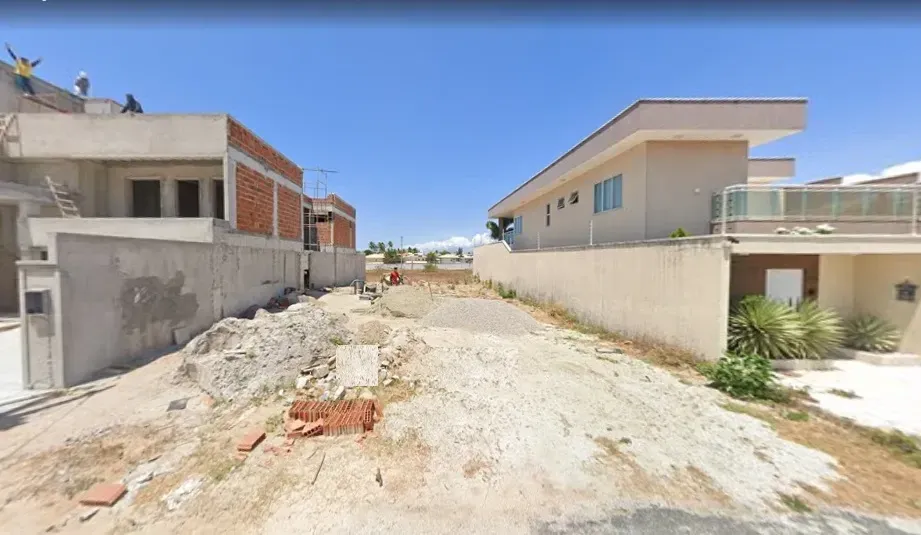 Imagem Terreno à Venda, 390 m² em Praia do Futuro I - Fortaleza