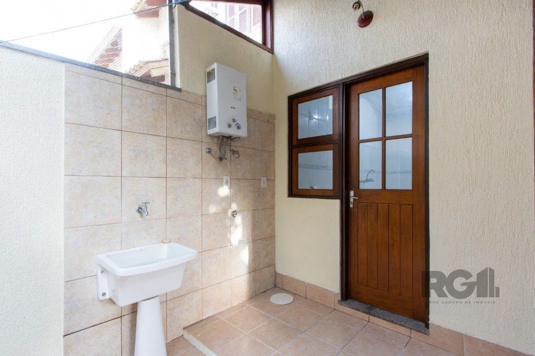 Imagem Casa de Condomínio em Cavalhada