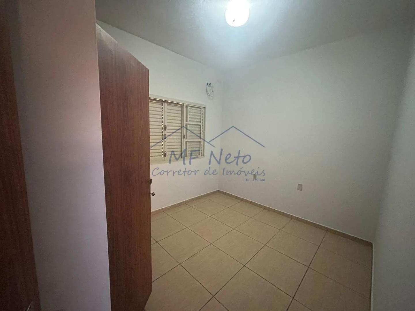 Imagem Casa Padrão