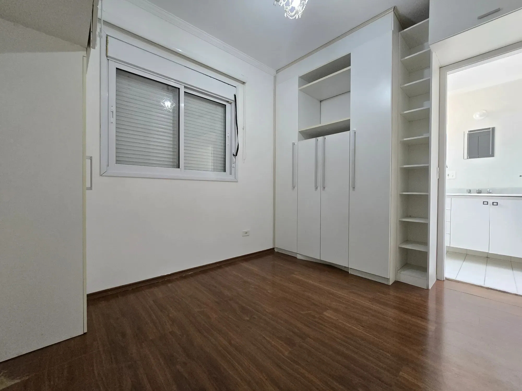 Imagem Apartamento com 3 Quartos à Venda, 94 m² em Jardim Zaira - Guarulhos