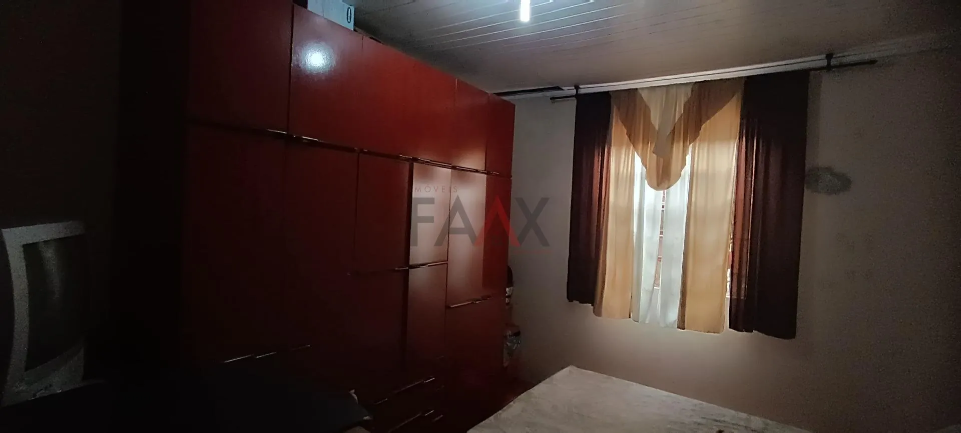 Imagem Casa à venda, BAIRRO TANCREDO NEVES, GUARAPUAVA - PR