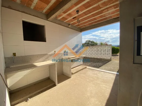Imagem Casa de Luxo no bairro Porto Seguro