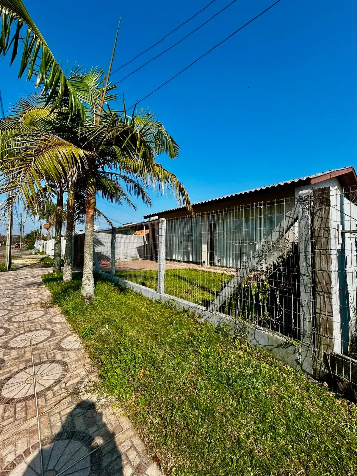Imagem Casa com 2 Quartos à Venda, 90 m² em Praia de Curumim (Curumim) - Capão da Canoa