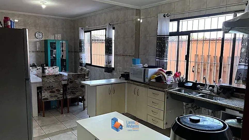 Imagem Casa aconchegante à venda no Parque Ipê, São Paulo, SP