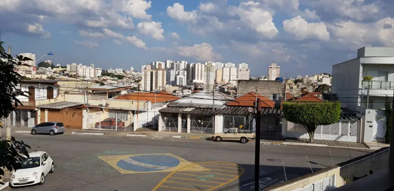 Imagem Sobrado com 3 Quartos à Venda, 180 m² em Olímpico - São Caetano do Sul