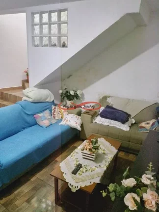 Imagem PRÉDIO COMERCIAL E RESIDENCIAL PARA VENDA EM ARTUR ALVIM
