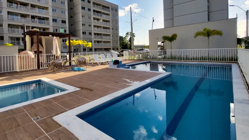 Imagem Pernambuco - Paulista, Maranguape II , Apartamento, (Comprar)