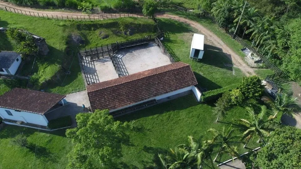 Imagem Chácara à venda 4 Quartos, 1 Suite, 1282600M², Zona Rural, Pindamonhangaba - SP