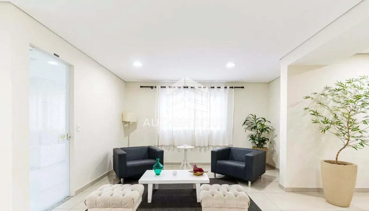 Imagem PORTO SEGURO SAUDE - Apartamento no Bairro Saúde à venda