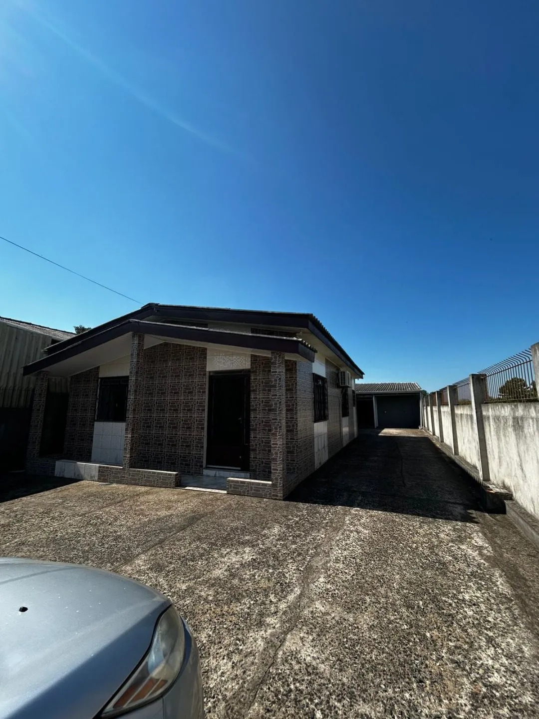 Imagem Casa grande à venda no bairro São Lucas