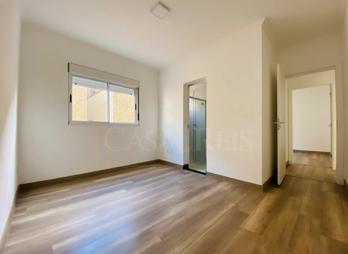 Imagem Apartamento 3 suítes à venda em Jardim Elvira Dias, Poços de Caldas