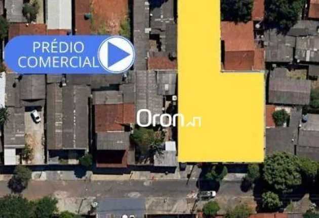 Prédio à venda, 1260 m² por R$ 5.900.000,00 - Setor Pedro Ludovico - Goiânia/GO