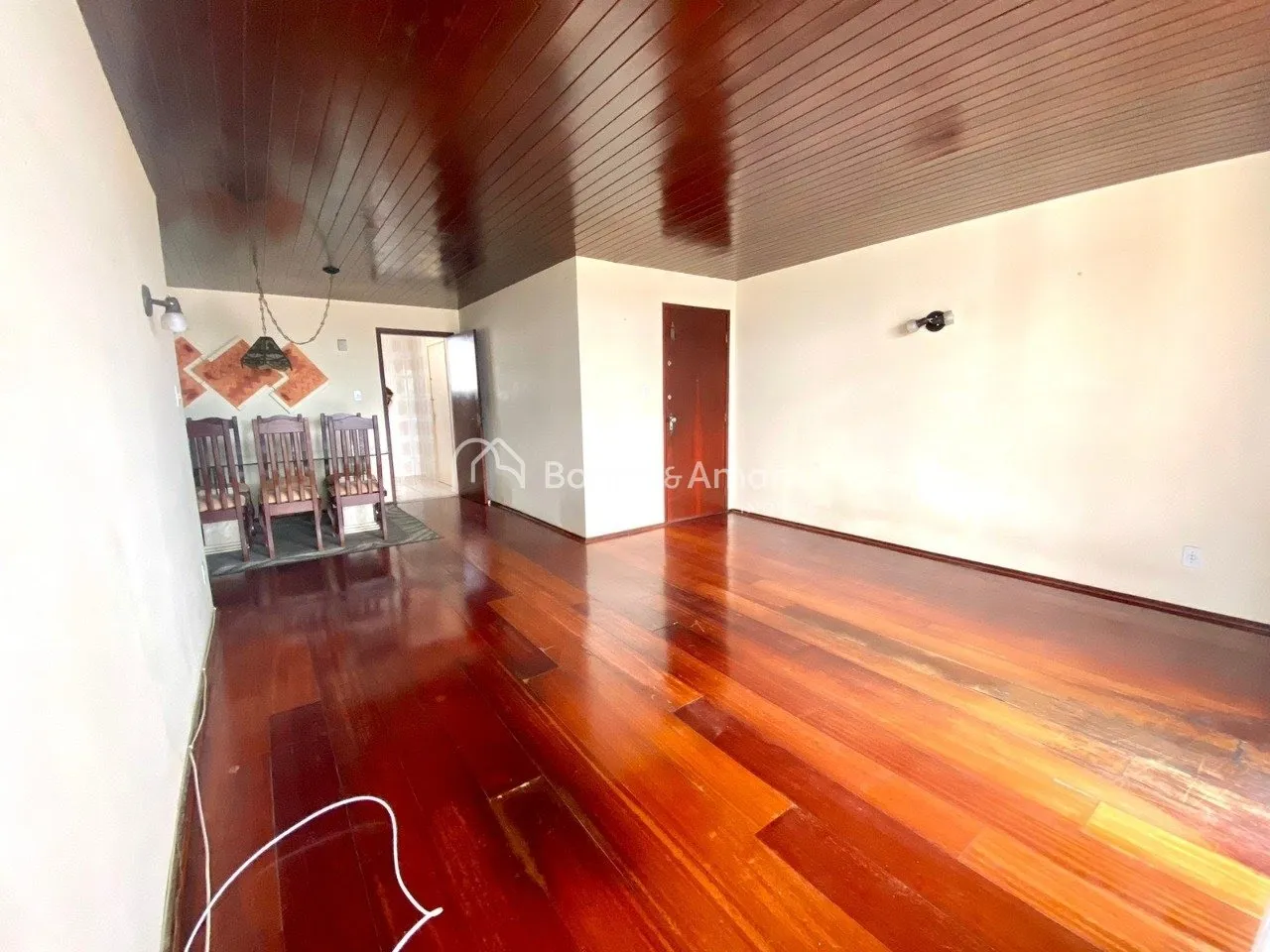 Imagem APARTAMENTO DE 3 DORMITÓRIO NO CAMBUÍ