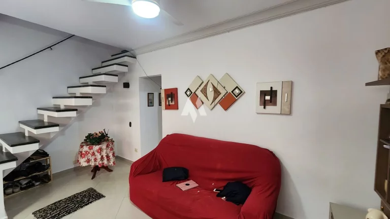 Imagem Sobrado para Locação em Vila Privativa – 2 Dormitórios, Churrasqueira e Localização Incrível!