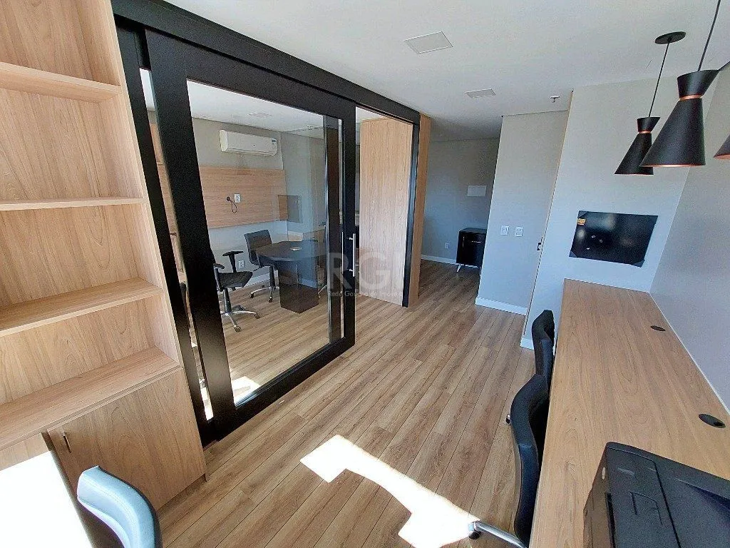 Imagem Sala Comercial em Floresta