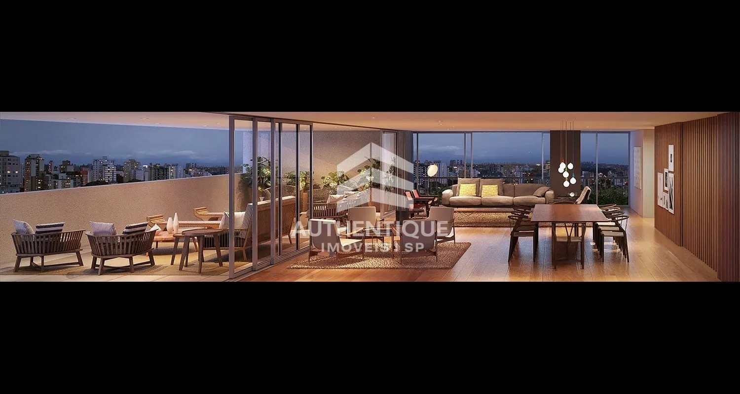 Imagem OKA VILA MADALENA - Apartamento à venda em São Paulo/SP