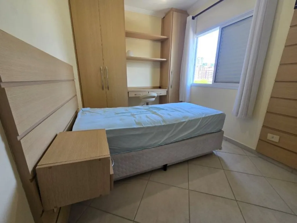 Imagem APARTAMENTO COM 97,00 m² - CANTO DO FORTE - PRAIA GRANDE SP