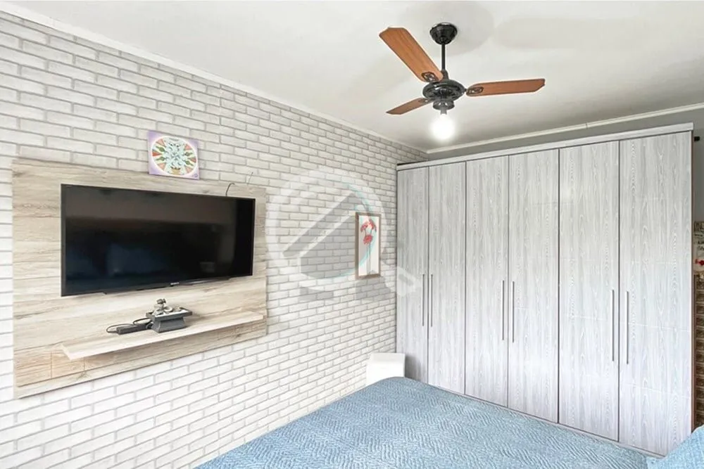 Imagem Localizado na Rua Capitão Pedro Werlang, 302, este encantador apartamento oferece uma combinação ...