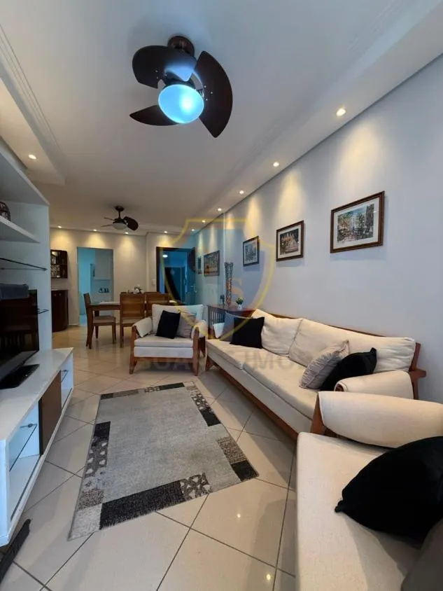 Imagem Apartamento 3 Dorms -1 Suite - 2 Vagas