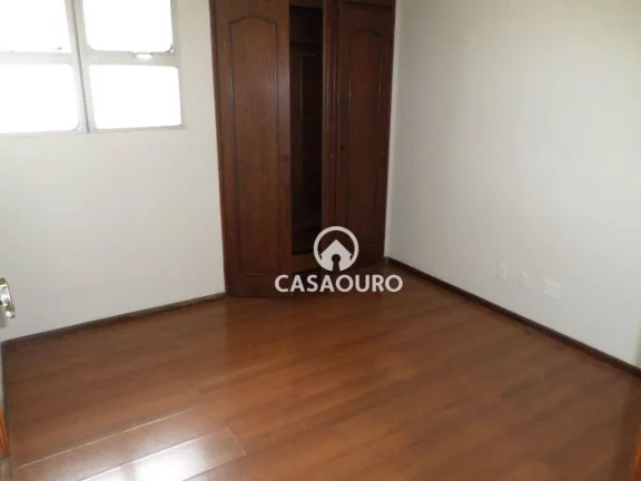 Imagem Apartamento com 4 quartos à venda, 120 m² por R$ 900.000 - São Bento - Belo Horizonte/MG