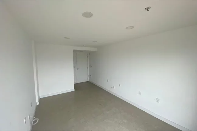 Imagem Ótima Sala Comercial em Jacarepaguá!