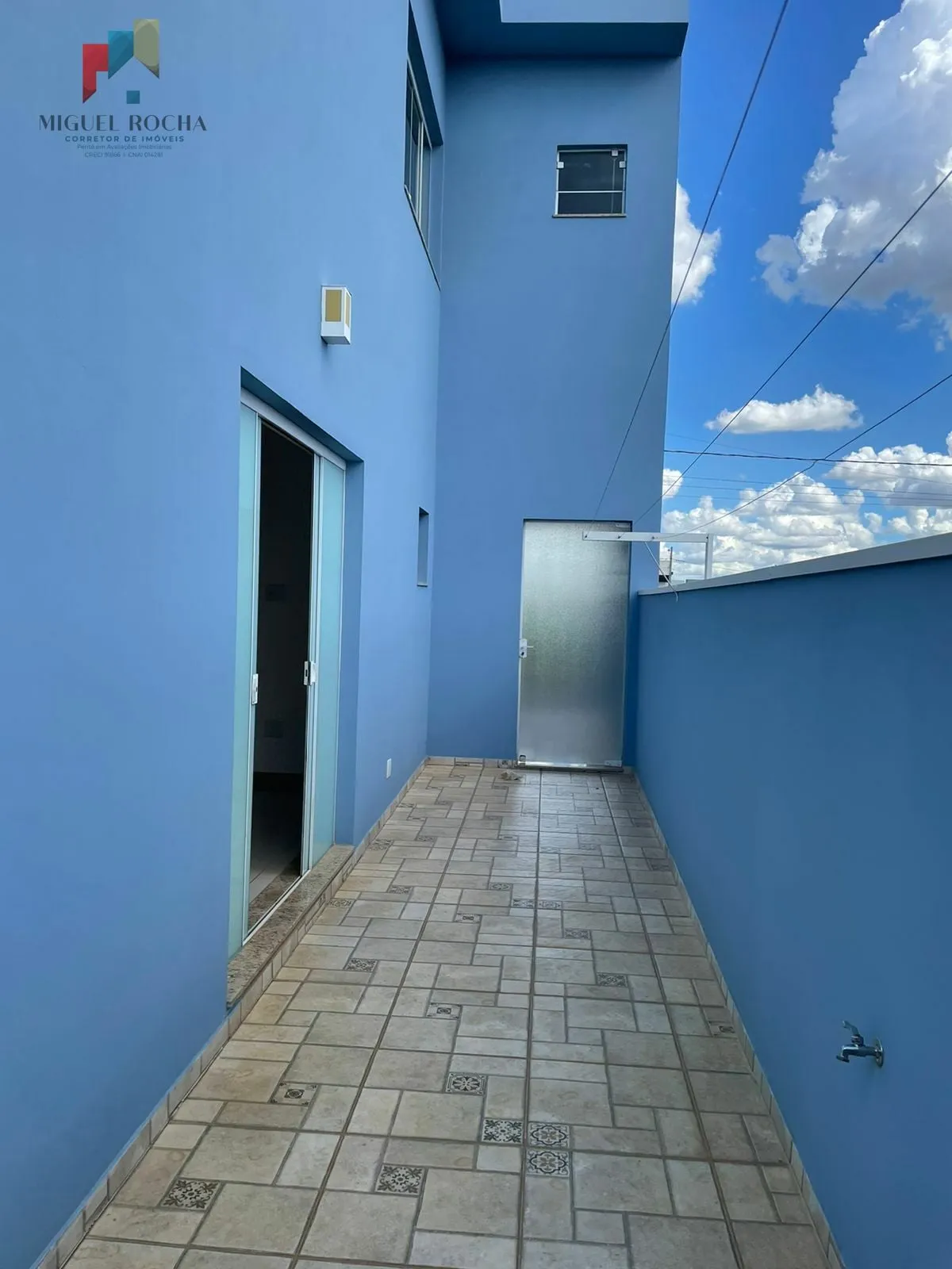 Imagem Casa à venda no bairro Vila Doutor Laurindo - Tatuí/SP