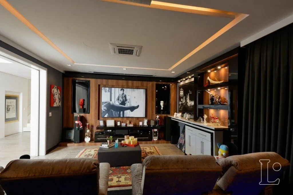 Imagem Casa de Condomínio em Terraville