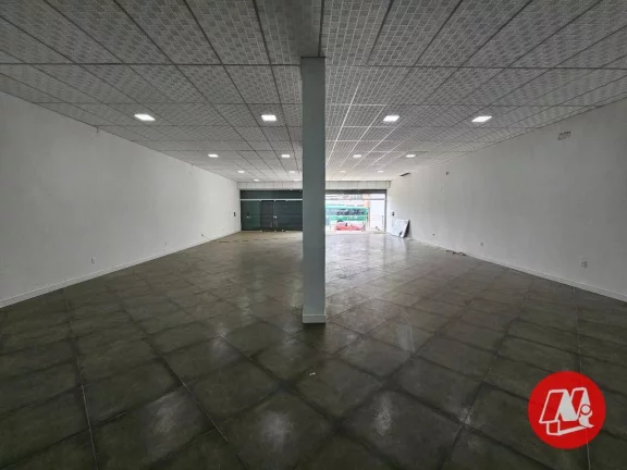 Imagem Loja para alugar, 322 m² por R$ 18.260,00/mês - Partenon - Porto Alegre/RS