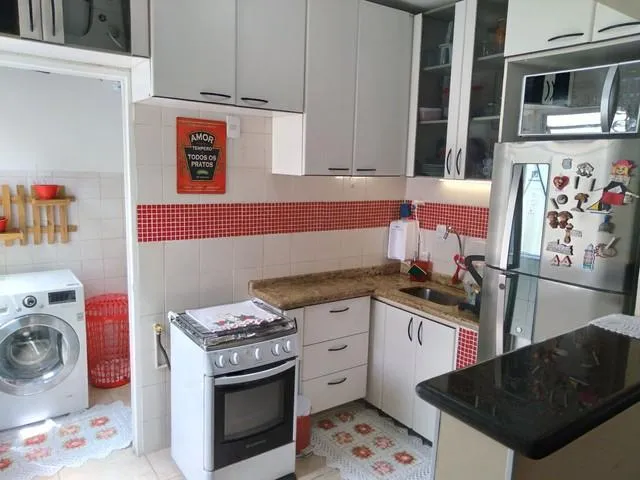 Imagem APARTAMENTO - PARQUE ITÁLIA- CAMPINAS