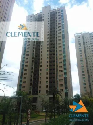 Imagem apto 04 suites 04 vagas Vila da Serra / Belvedere