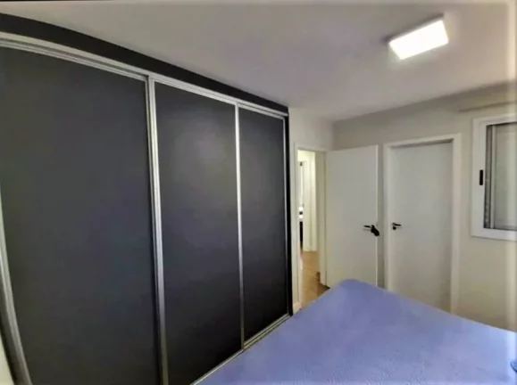 Imagem Apartamento à venda no Mansões Santo Antônio - Campinas/SP