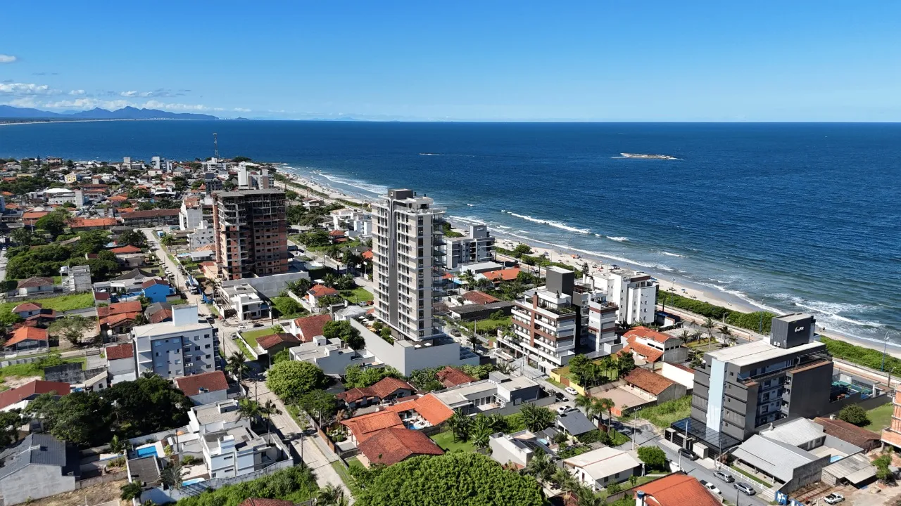Imagem Volare Residenza
Localizado em uma das regiões mais valorizadas de Itapoá, a apenas 100 metros do ...