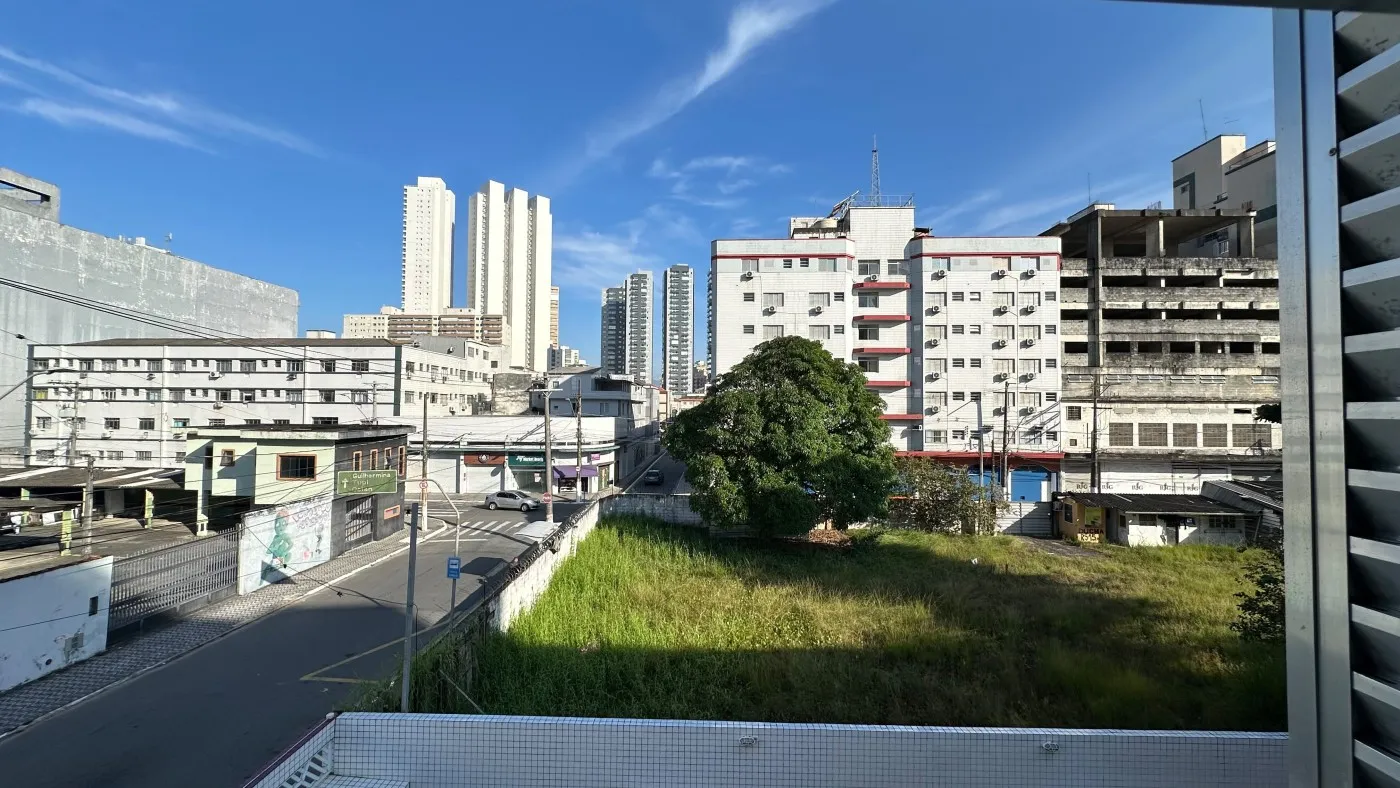 Imagem Apartamento para Venda em Praia Grande, Boqueirão, 1 dormitório, 1 banheiro, 1 vaga