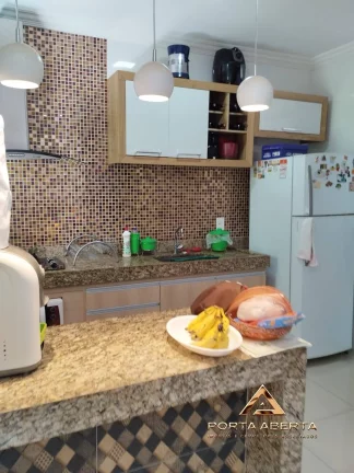 Imagem Apto de 3 Quartos, sendo 1 suíte - Ayrton Sena - Ipatinga - COD 809