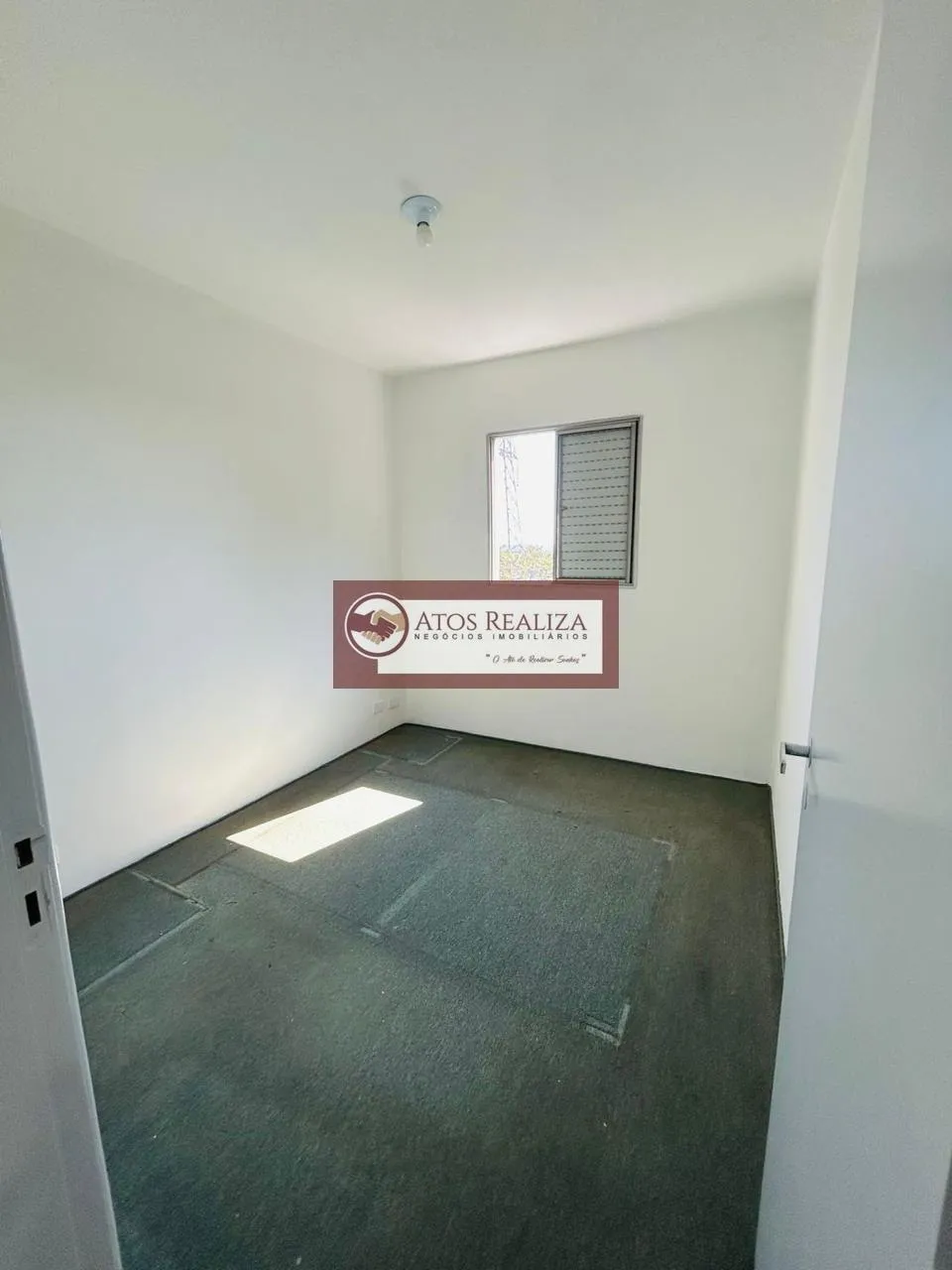 Imagem Apartamento à Venda no Parque das Árvores, SP, 2 Dorms, 45m²
