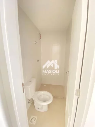 Imagem Apartamento com 4 dormitórios à venda, 98 m² por R$ 1.125.000,00 - Praia de Itaparica - Vila Velha/ES
