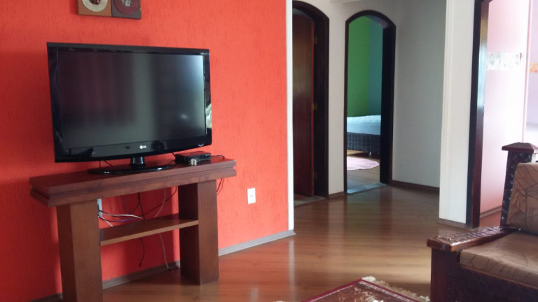 Imagem Chácara com 4 Quartos à Venda, 250 m² em Vila Cândida - São José dos Campos