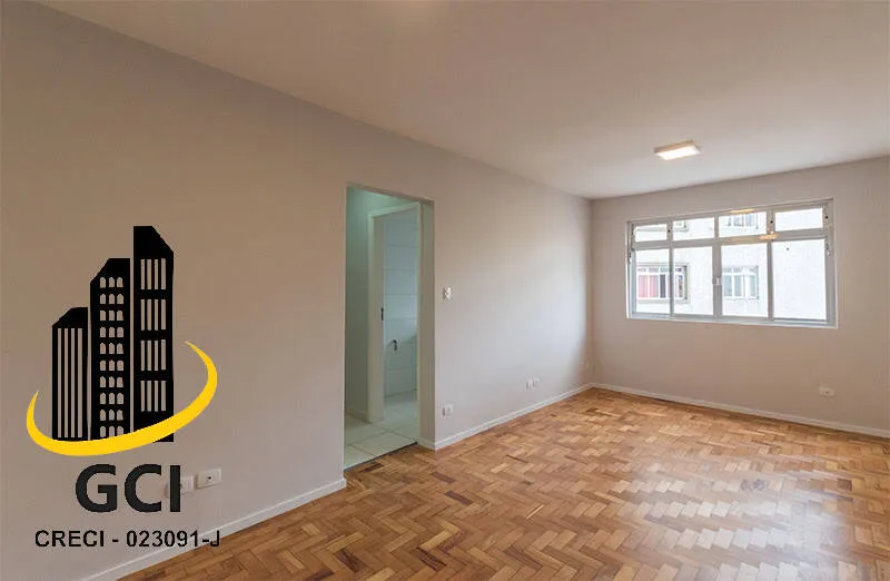 Imagem Para Venda Quarto/sala, reformado e com vaga perto do Mackenzie