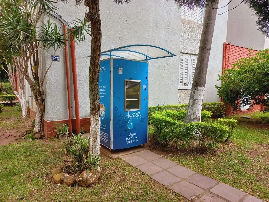 Imagem Apartamento para Venda - 80m², 3 dormitórios, Medianeira