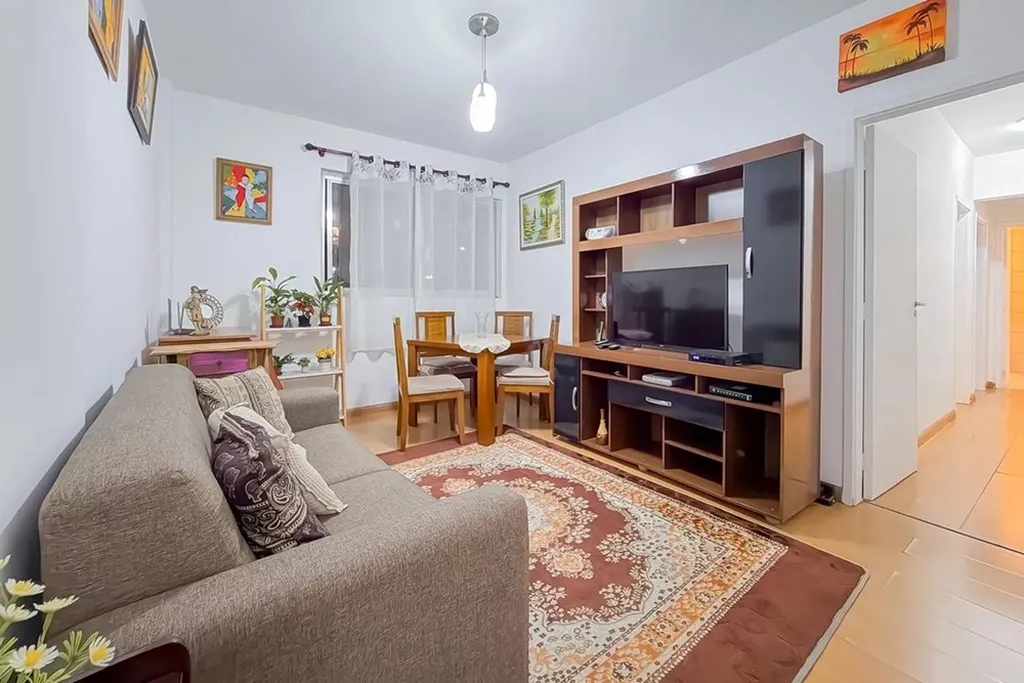 Foto do imóvel Apartamento à venda em São Paulo, Vila Mariana, com 2 quartos, 80m2