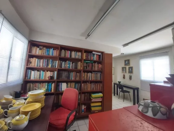 Imagem Apartamento de 258m² à venda com 3 quartos, localizado na Boa Vista, Recife - Pernambuco.