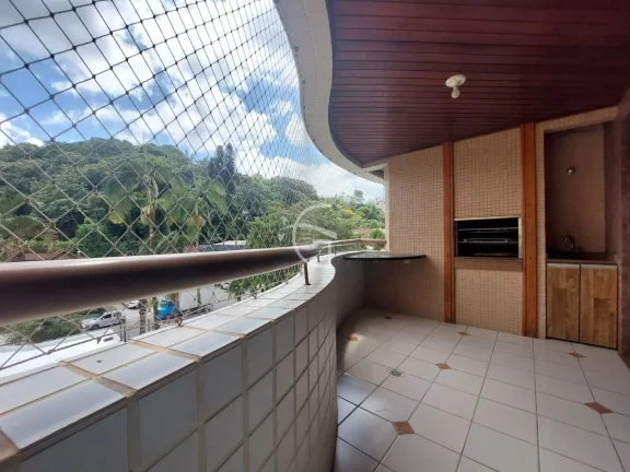 Imagem Excelente oportunidade de apartamento com 2 suítes mais 2 quartos à venda no bairro Atiradores em Joinville.