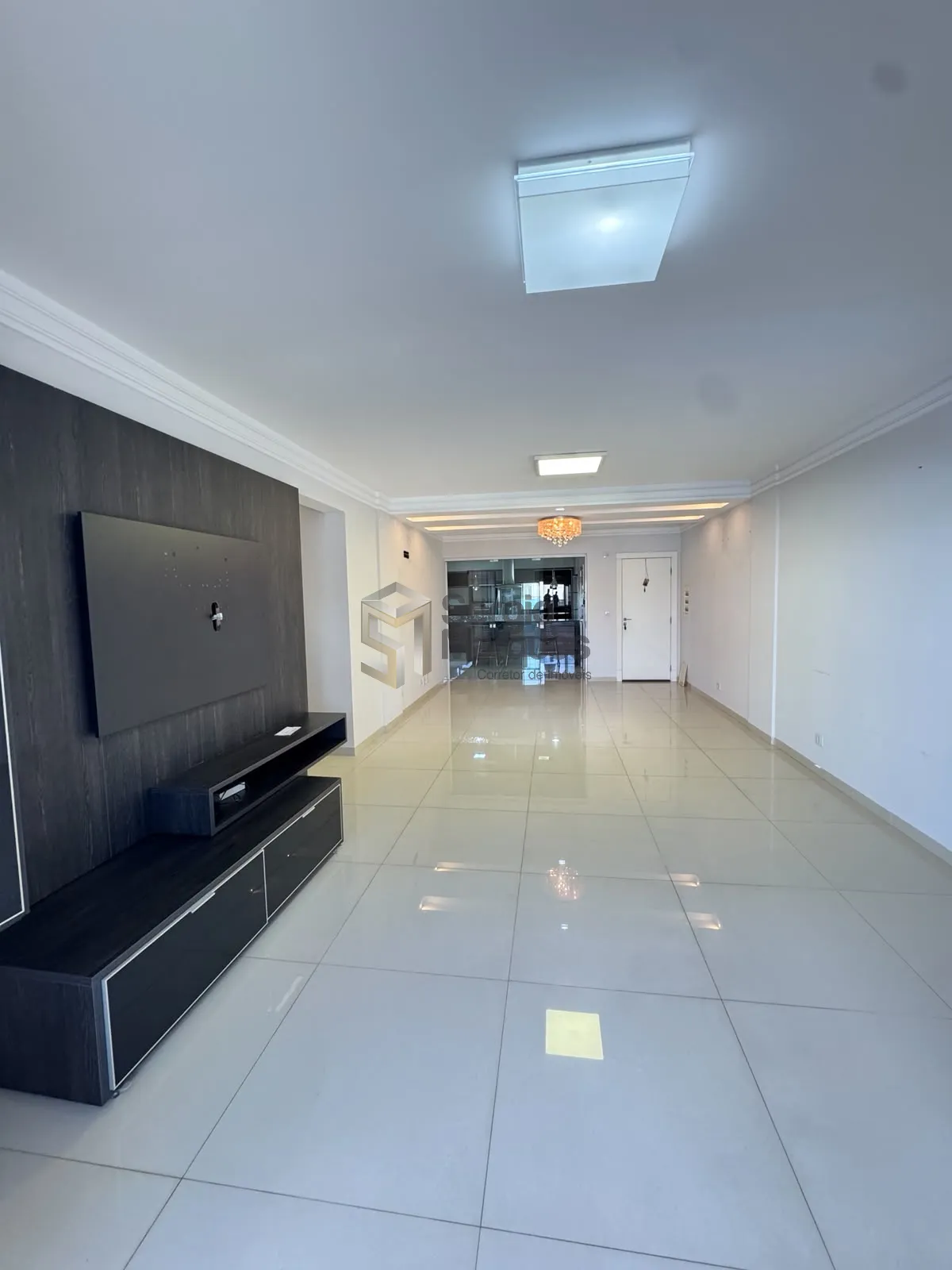 Imagem Apartamento à venda - 175m² - Zona I, Umuarama-PR