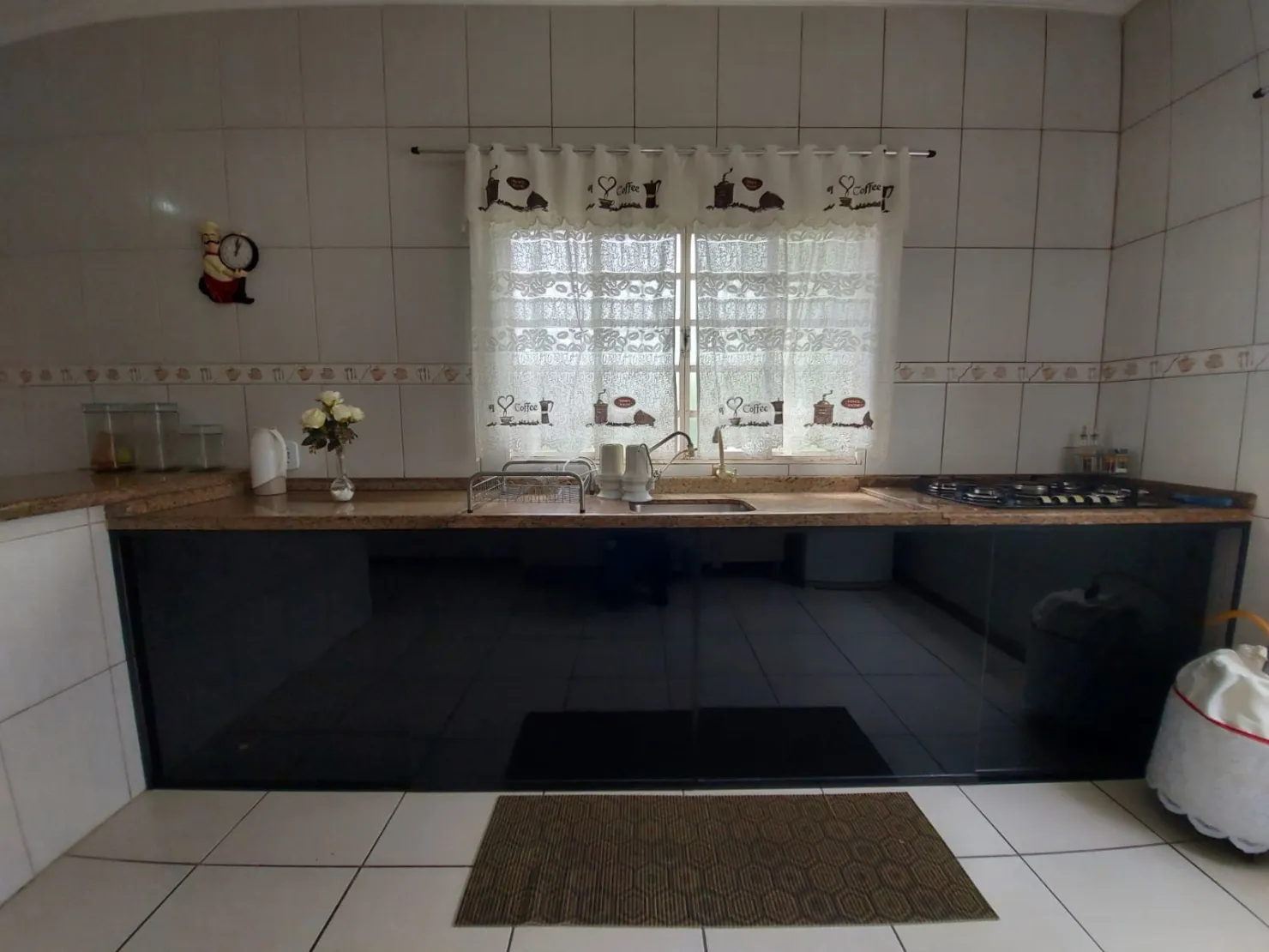 Imagem Casa à venda 3 Quartos, 2 Suites, 2 Vagas, 125M², Residencial Mombaça, Pindamonhangaba - SP