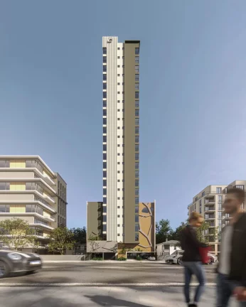 Foto do imóvel Apartamento à venda em Porto Belo, Perequê, com 3 quartos, 115m2 em Olmiro Santiago Azevedo