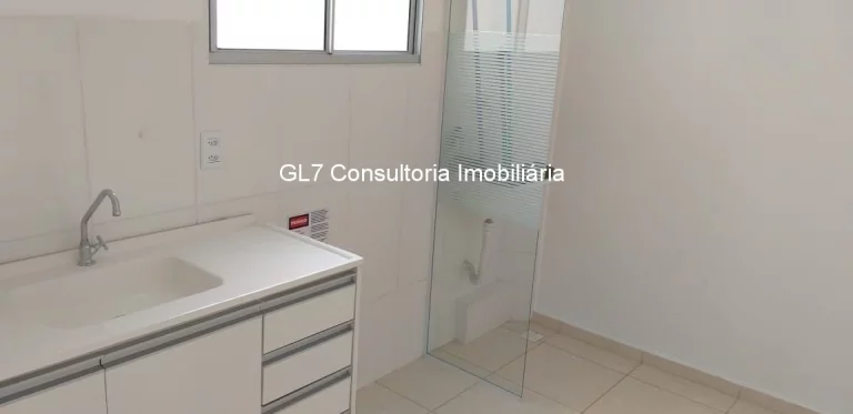 Imagem APARTAMENTO CONDOMINIO SOLAR DOS SABIAS SALTO-SP